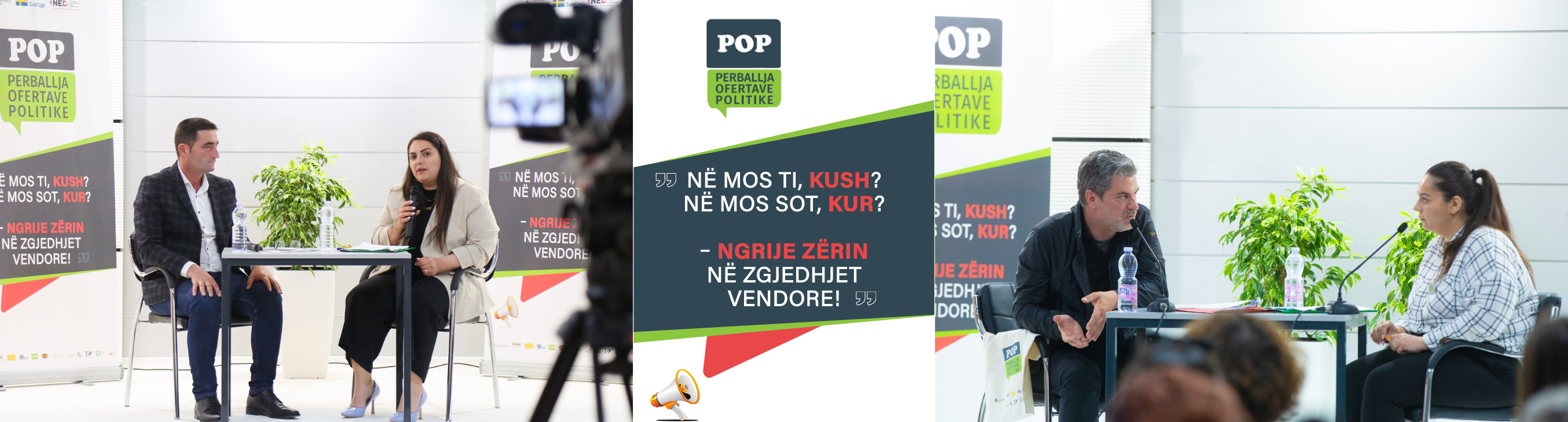 Pop Network Albania